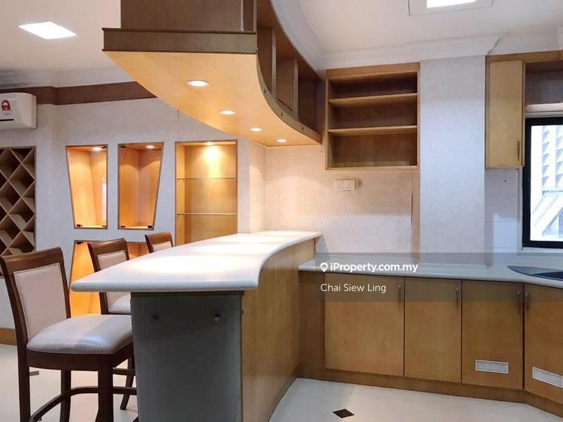 For Sale - Flora Green