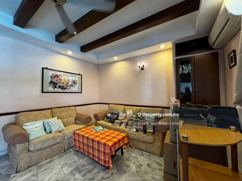 Rumah Berangkai 2 Tingkat untuk Dijual di Taman Sri Nibong, Bayan Lepas oleh Zhonl Saw Boon Loong - iProperty.com.my