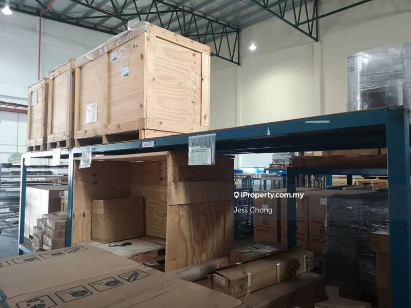Semi-D Factory for Sale in Nilai 3, Nilai by Jess Chong - iProperty.com.my