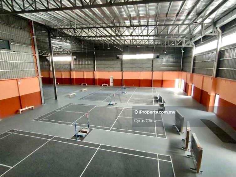 For Sale - Uni Suites