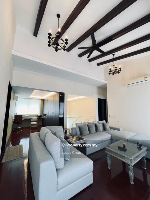 Bungalow House untuk Dijual di Ampang Jaya, Ampang oleh Lucas Choo - iProperty.com.my