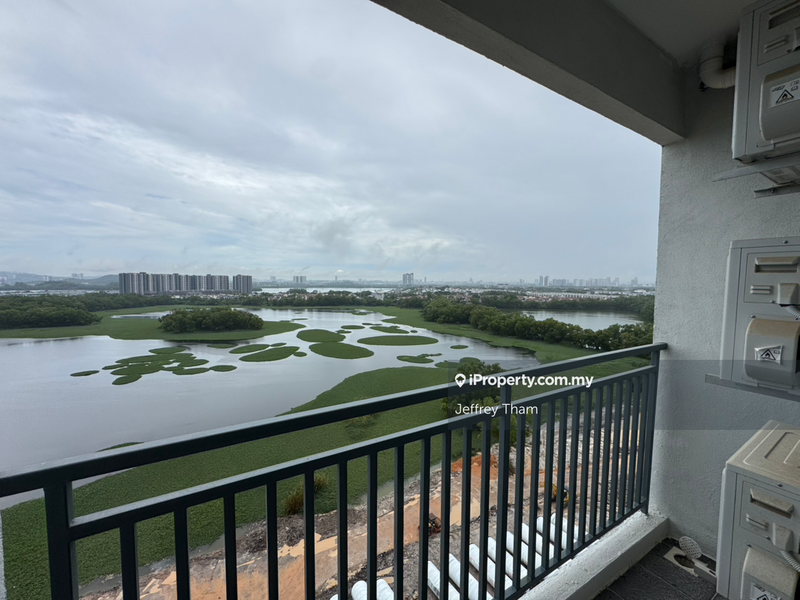 Apartment for Rent in Idaman BSP by Jeffrey Tham - iProperty.com.my