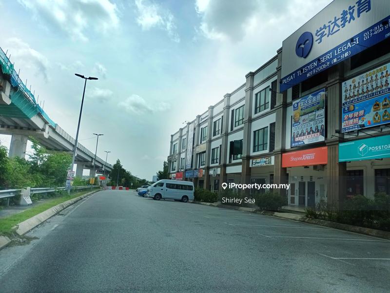 Shop for Rent in Alam Damai, Cheras by Shirley Sea - iProperty.com.my