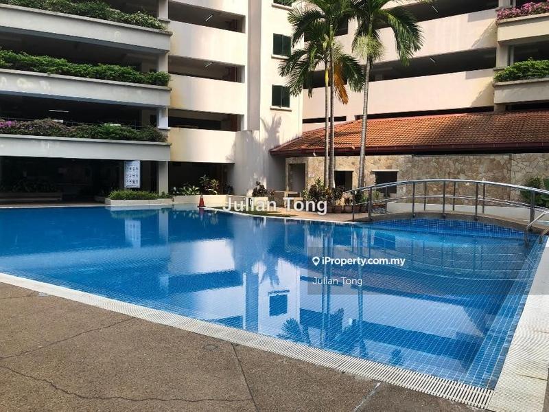 Kondominium untuk Disewa di Changkat View oleh Julian Tong - iProperty.com.my