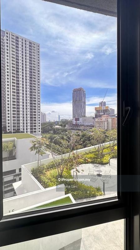 For Rent - Savvy @ Riana Dutamas