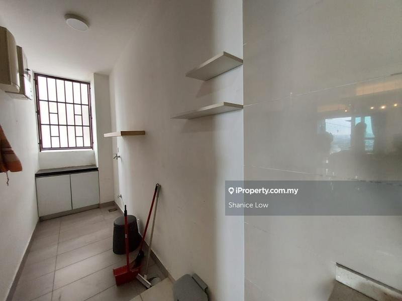 Kondominium untuk Dijual di Park Villa oleh Shanice Low - iProperty.com.my