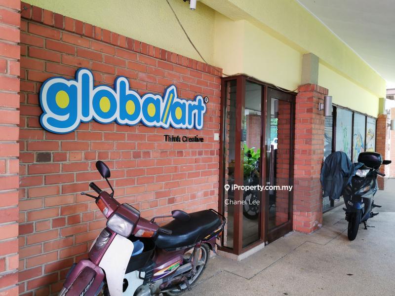 2.5-storey Terraced House for Sale in Valencia, Sungai Buloh by Chanel Lee - iProperty.com.my