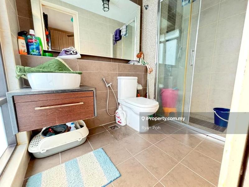 Service Residence for Rent in Isola by Ryan Poh - iProperty.com.my