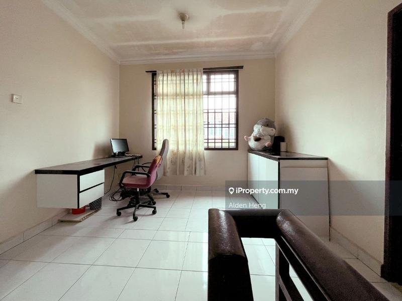 2-storey Terraced House for Sale in Taman Seri Orkid, Skudai by Alden Heng - iProperty.com.my
