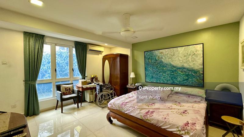 Banglo untuk Dijual di Taman Bandaraya, Bangsar oleh Kent Wong - iProperty.com.my
