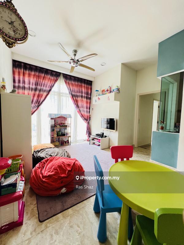 Bungalow House untuk Dijual di Seksyen 7, Shah Alam oleh Ras Shaz - iProperty.com.my