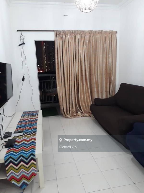 Kondominium untuk Dijual di Residensi Laguna (Sunway Belvedere) oleh Richard Ooi - iProperty.com.my