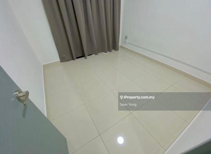 Kediaman Servis untuk Dijual di Fortune Centra oleh Sean Yong - iProperty.com.my