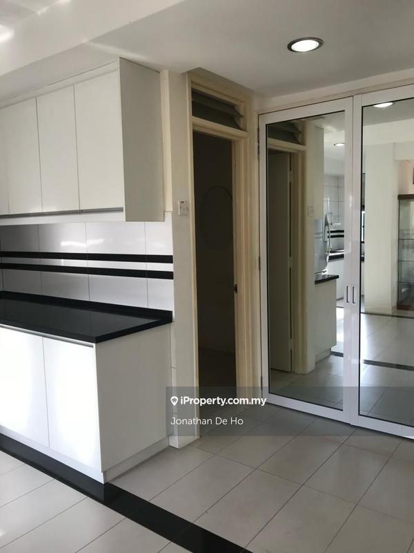 Kondominium untuk Dijual di Casa Tropicana oleh Jonathan De Ho - iProperty.com.my