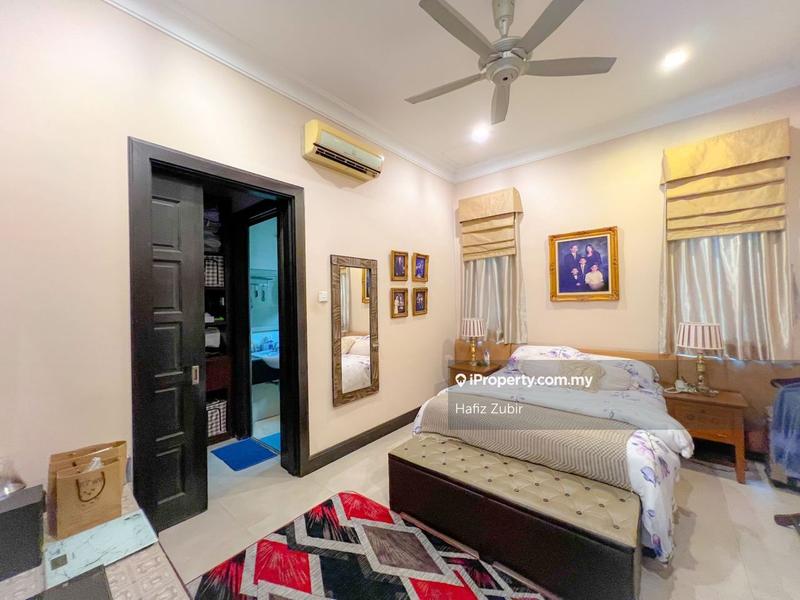 Banglo untuk Dijual di Country Heights, Kajang oleh Hafiz Zubir - iProperty.com.my