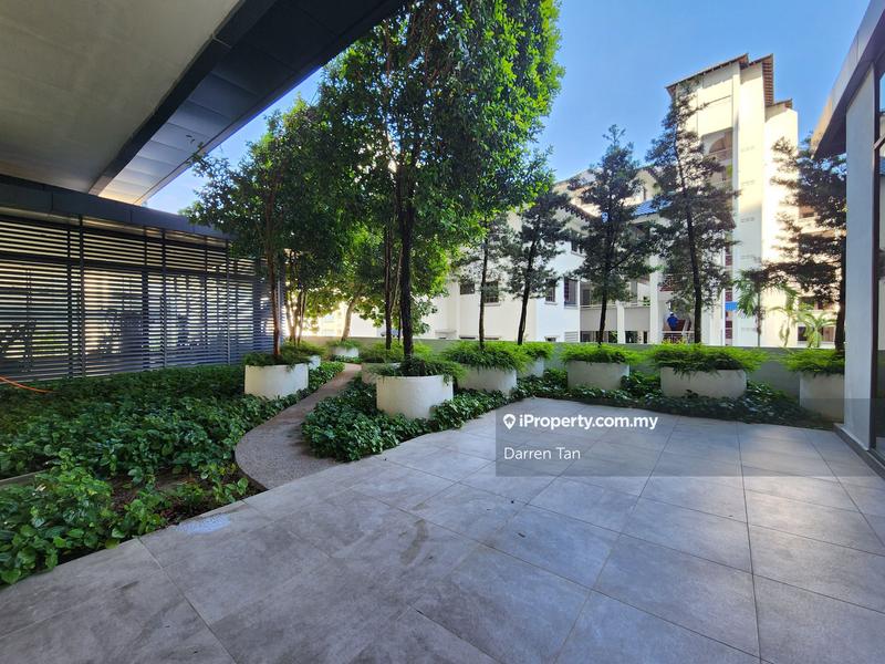 Kondominium untuk Dijual di Pinnacle Bangsar oleh Darren Tan - iProperty.com.my