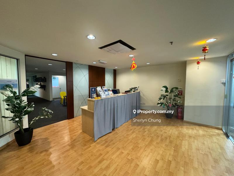 Office for Rent in Usj 1, Subang Jaya by Sherlyn Chung - iProperty.com.my