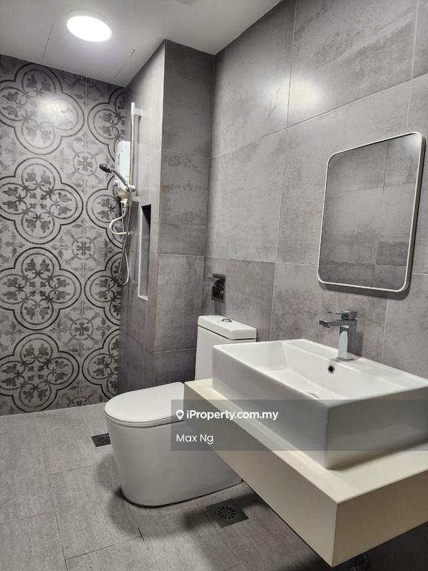Kediaman Servis untuk Disewa di Arte Mont Kiara oleh Max Ng - iProperty.com.my