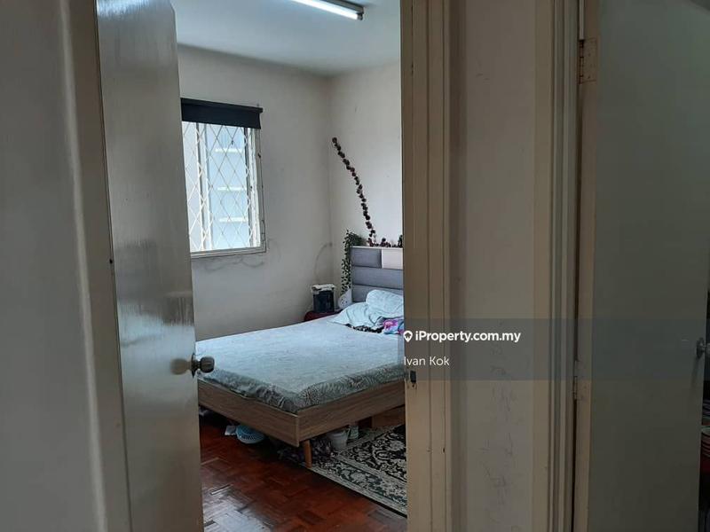 Kondominium untuk Dijual di Puncak Damansara oleh Ivan Kok - iProperty.com.my