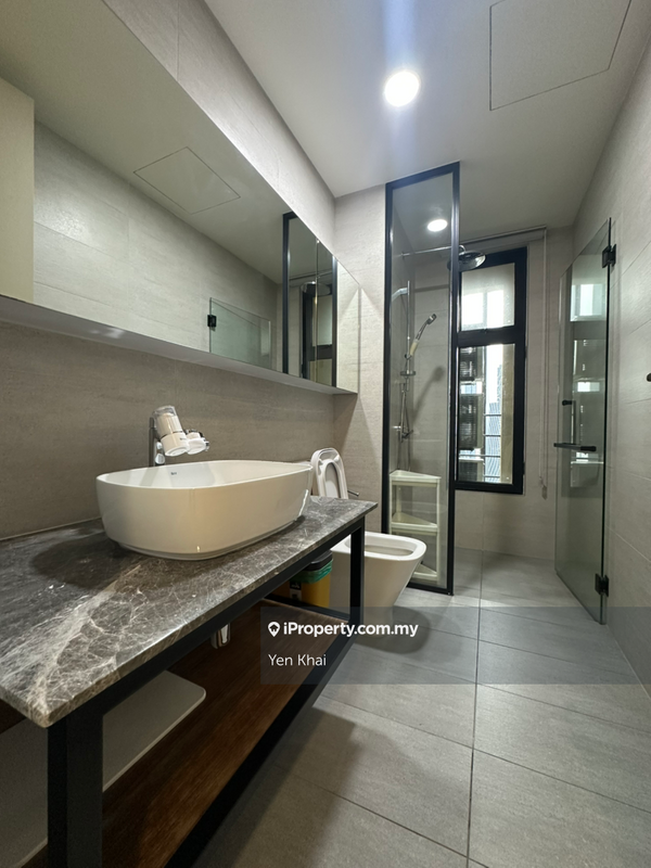 Service Residence for Sale in Residensi Solaris Parq by Yen Khai - iProperty.com.my