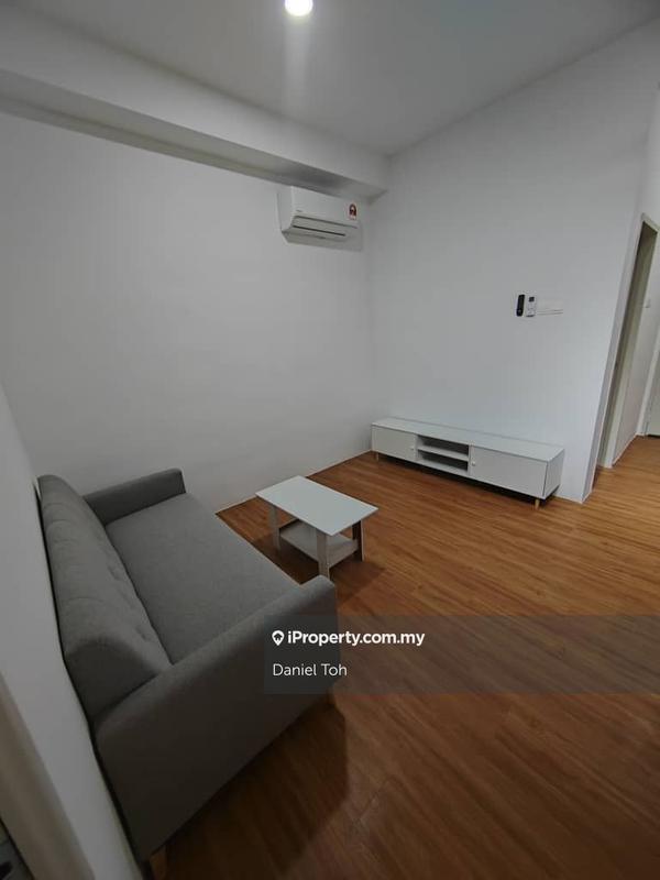 Service Residence for Rent in Armani Soho by Daniel Toh - iProperty.com.my