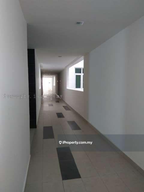 Service Residence for Rent in The Court @ Central Residence by Ivan Ng - iProperty.com.my