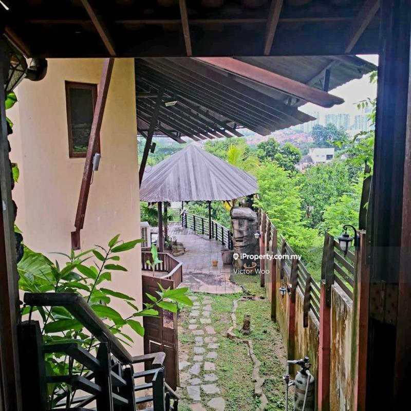 Banglo untuk Dijual di Bukit Damansara, Damansara Heights, Setiabakti, Damansara Heights oleh Victor Woo - iProperty.com.my