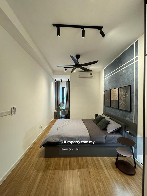 Service Residence for Rent in Sunway Velocity TWO by Hanson Lau - iProperty.com.my