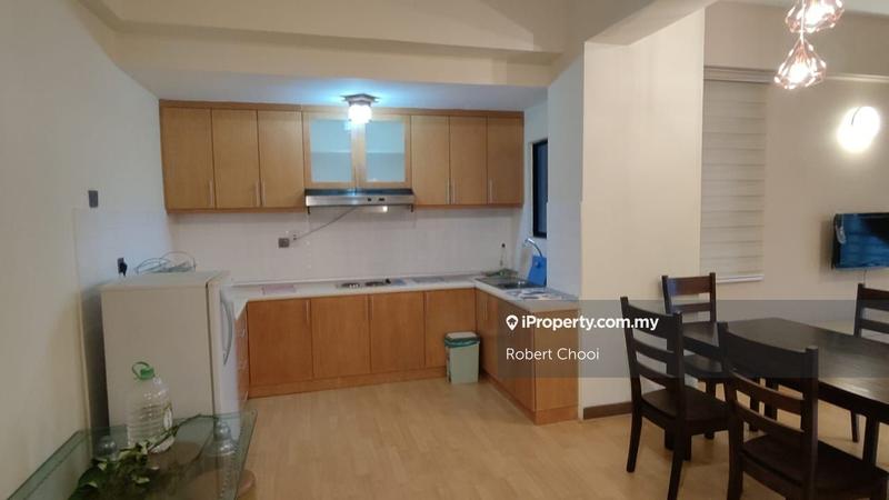 Pangsapuri untuk Disewa di Kempas Apartment oleh Robert Chooi - iProperty.com.my