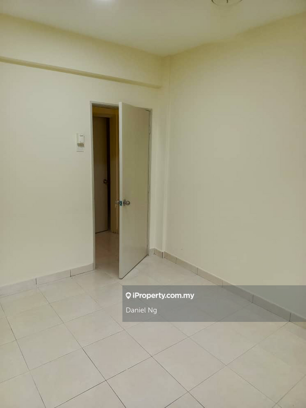 Pangsapuri untuk Dijual di Villa Residence oleh Daniel Ng - iProperty.com.my