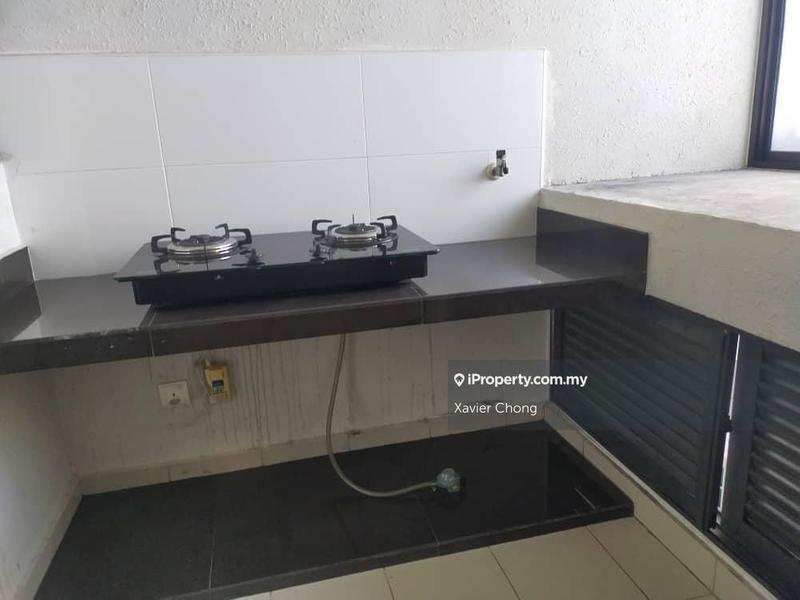 Residensi Servis untuk Dijual di The Link 2 Residences oleh Xavier Chong - iProperty.com.my