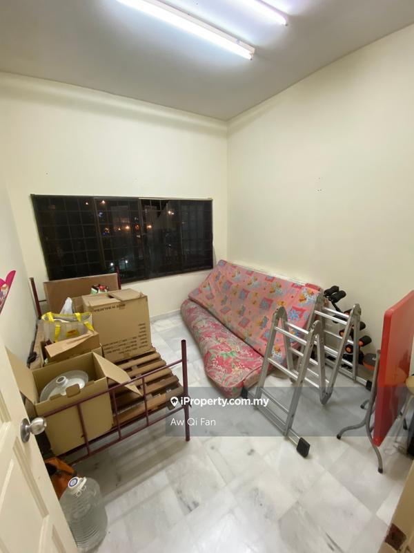 Rumah Berkembar untuk Dijual di Taman Setapak, Setapak oleh Aw Qi Fan - iProperty.com.my