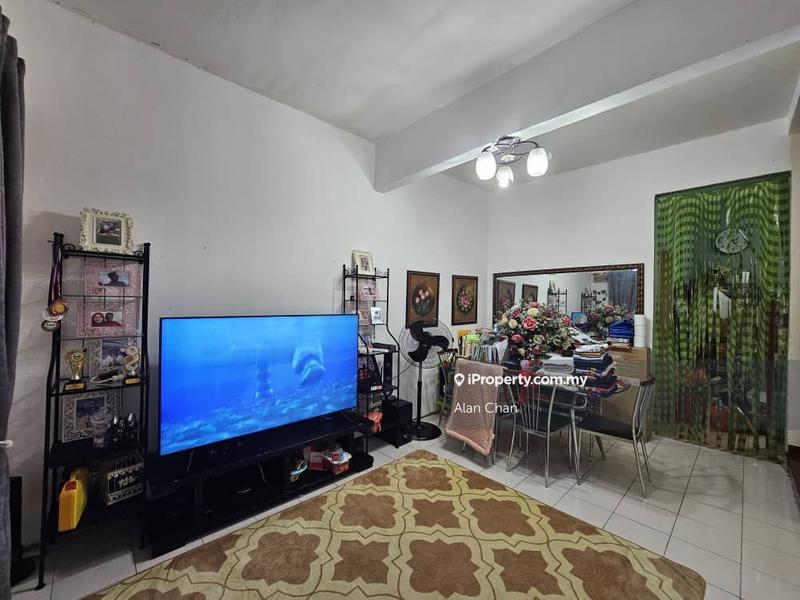 Rumah Teres 2-Tingkat untuk Dijual di Taman Puncak Jalil, Seri Kembangan oleh Alan Chan - iProperty.com.my