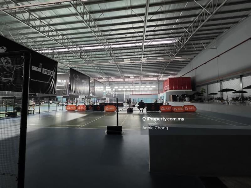 Kilang Terpisah untuk Dijual di Bukit Raja, Selangor oleh Annie Chong - iProperty.com.my