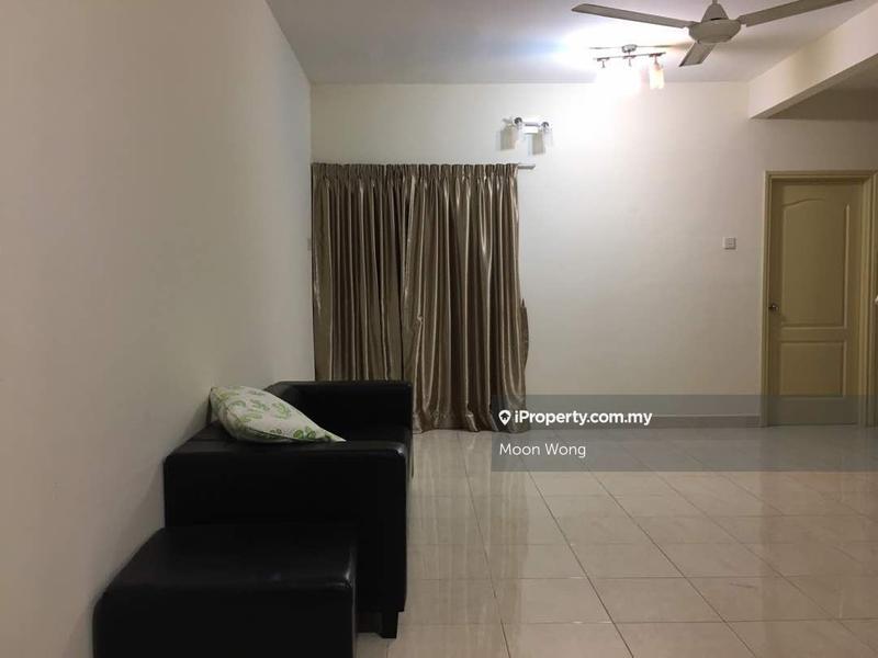 Condominium for Sale in Pelangi Utama by Moon Wong - iProperty.com.my