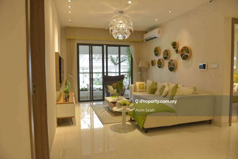 Apartment for Sale in Starview Bay @ Forest City by Alvin Seah - iProperty.com.my