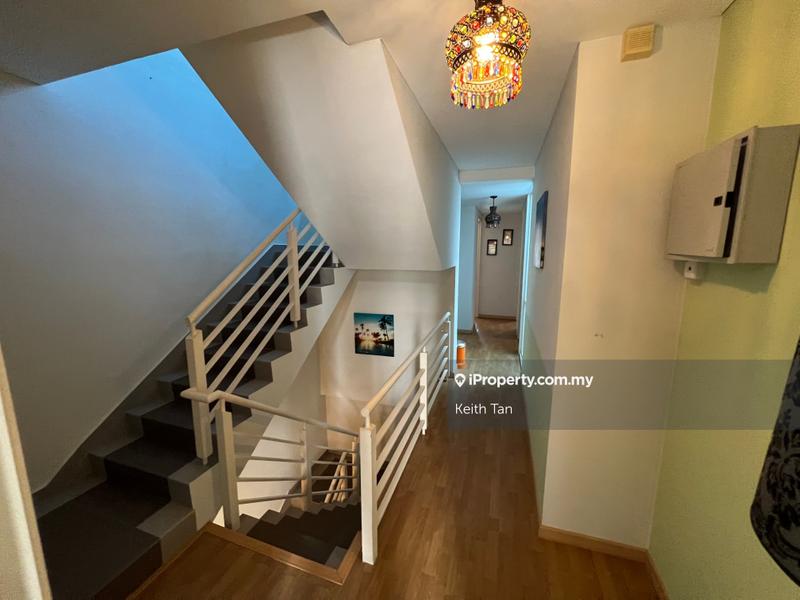 3-storey Terraced House for Sale in Taman Sayang Selasih, Klebang by Keith Tan - iProperty.com.my