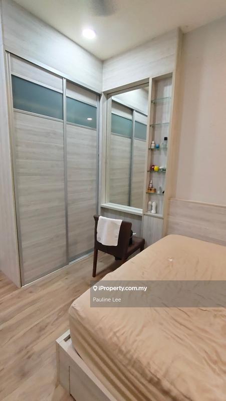 Kondominium untuk Dijual di Dua Menjalara oleh Pauline Lee - iProperty.com.my