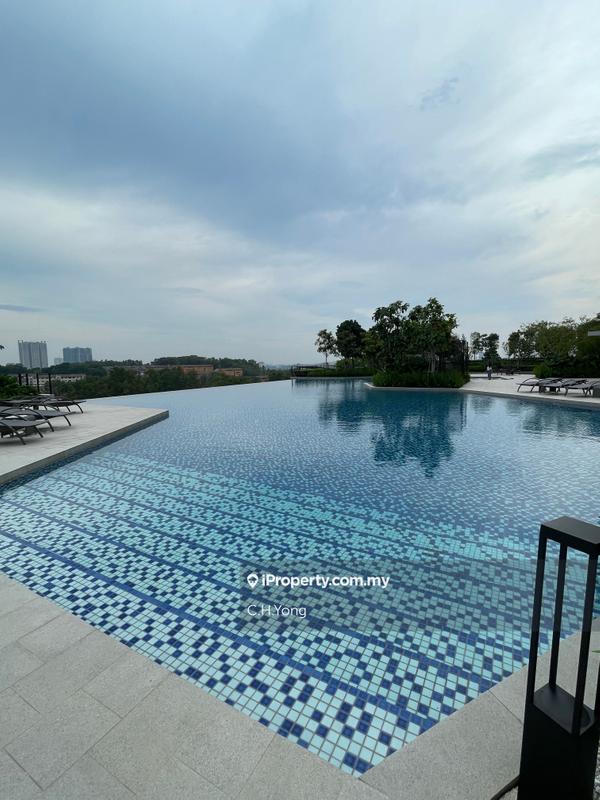 Kondominium untuk Dijual di KAIA Heights Equine oleh C.H.Yong - iProperty.com.my