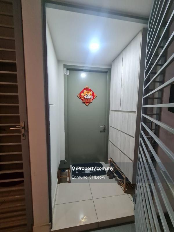 Service Residence for Rent in LakePark Residence @ KL North by Edmund CHLeow - iProperty.com.my