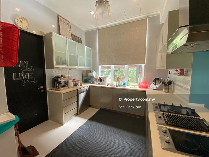 Semi-Detached House for Sale in Ampang Jaya, Ampang by See Chak Yan - iProperty.com.my