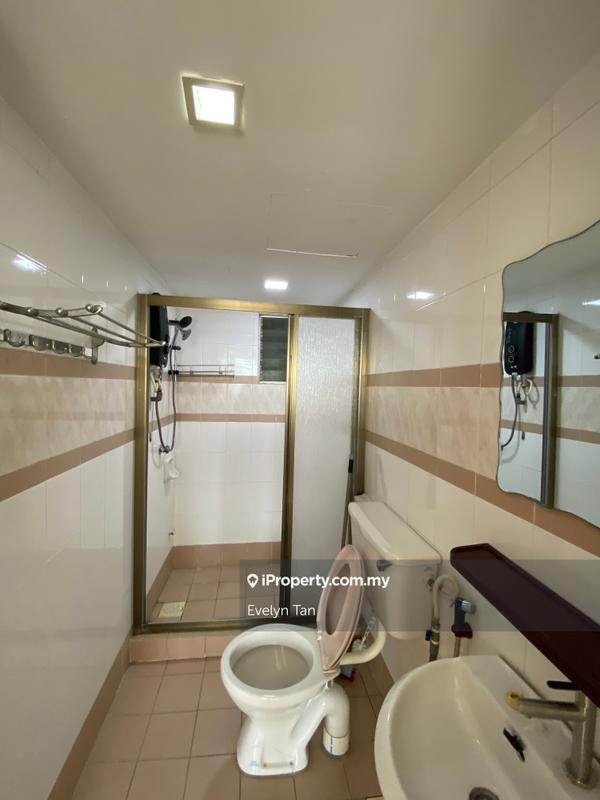 Kondominium untuk Dijual di The 19 Usj City Mall oleh Evelyn Tan - iProperty.com.my