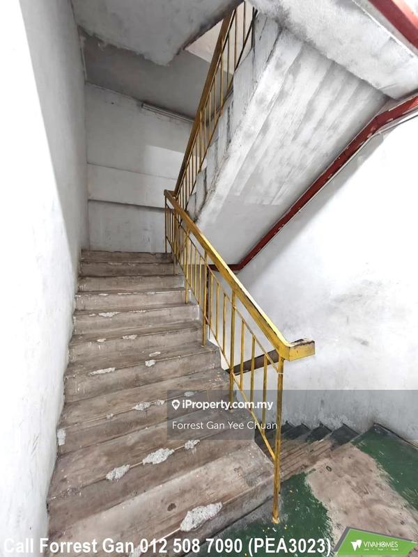 Shop-Office for Rent in Taman Sri Muda, Seksyen 25 @ 3rd Floor Shop Lot, Shah Alam by Forrest Gan Yee Chuan - iProperty.com.my