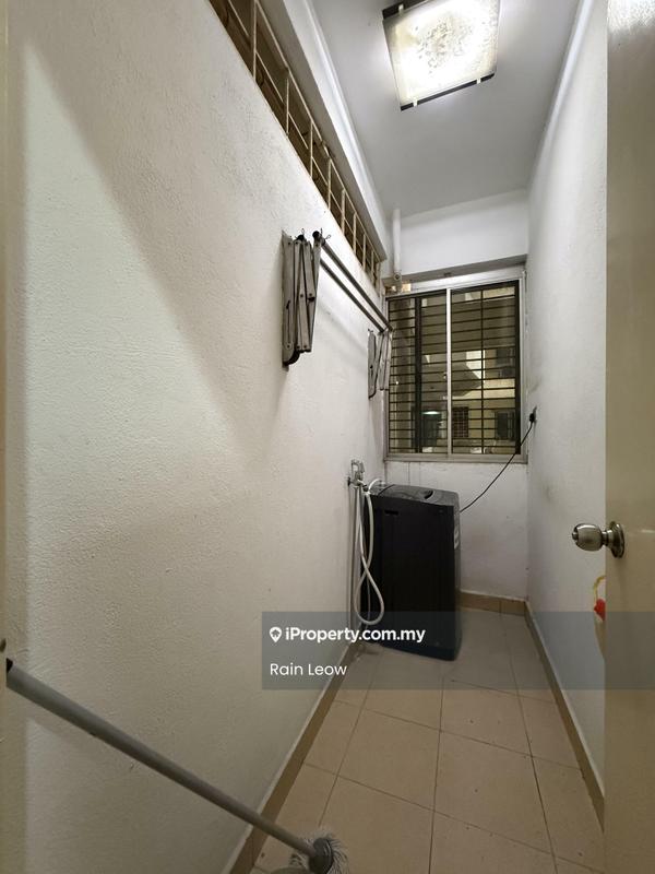Condominium for Rent in Juta Mines by Rain Leow - Balcony - iProperty.com.my