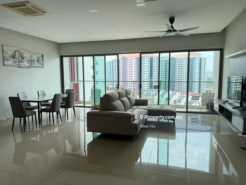 Condominium for Rent in KM1 East by Abel Ho - iProperty.com.my