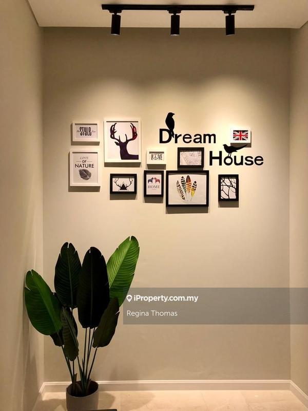 Residensi Servis untuk Disewa di Sky Suites @ KLCC oleh Regina Thomas - iProperty.com.my