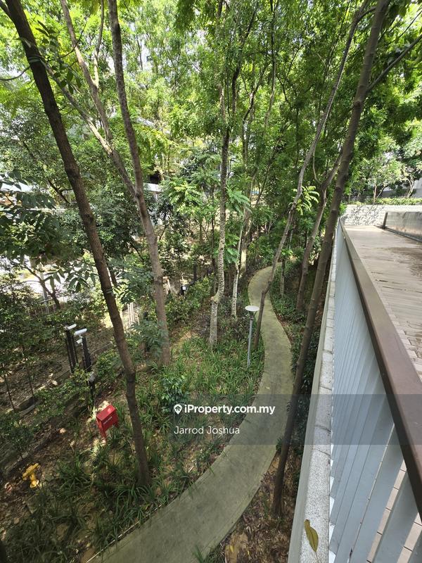 Kondominium untuk Dijual di Kiaraville oleh Jarrod Joshua - iProperty.com.my