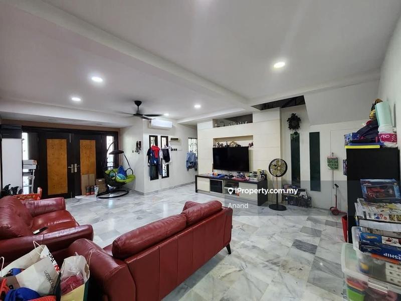 2-storey Terraced House for Sale in Seksyen 2, Taman Kinrara, Puchong by Anand - iProperty.com.my