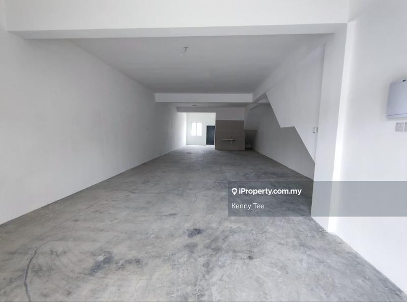 Kedai-Pejabat untuk Disewa di Irama, Bandar Sri Sendayan oleh Kenny Tee - iProperty.com.my