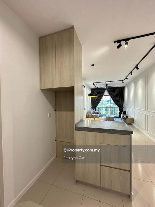 For Rent - Savvy @ Riana Dutamas